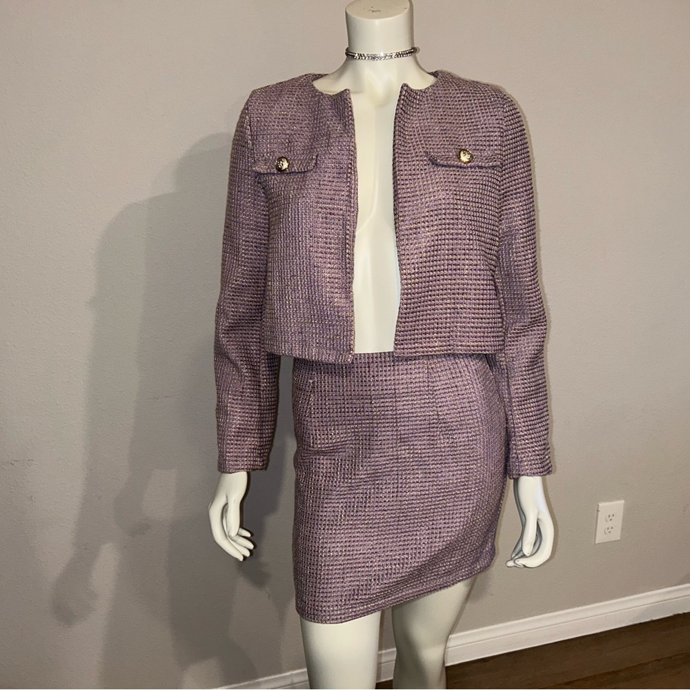 SHEIN Set